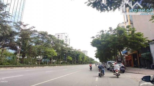 Gần 1000m2 Đất Xây Bulding MP Võ Chí Công - Xuân La - Tây Hồ Mt 25m Giá 315 Tỷ - 1