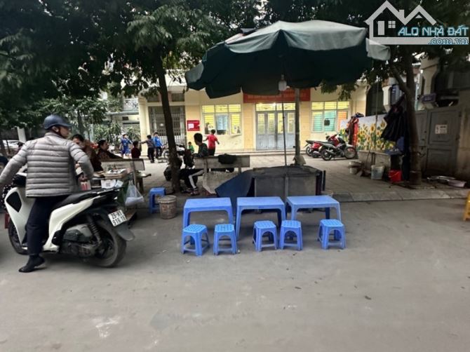 Bán Nhà Bùi Xương Trạch, 2 Mặt Ngõ, Ô Tô Tránh, Kinh Doanh Đỉnh, 62m2, Tách Được 2 Lô - 1