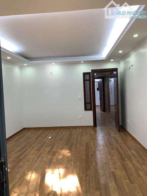 Bán nhà Mặt phố Trần Nguyên Đán KĐT Định Công 80m 6T Thang máy - Kinh doanh VIP: Giá 29 tỷ - 1