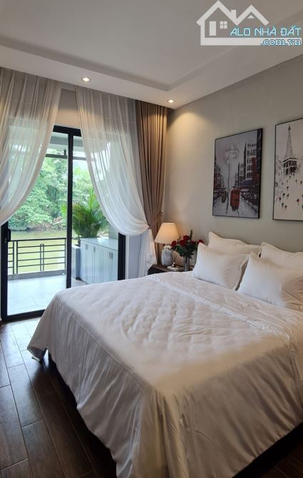 [Mặt tiền] SIÊU PHẨM VILLA VIEW SÔNG - TRUNG TÂM TP. HUẾ - 2