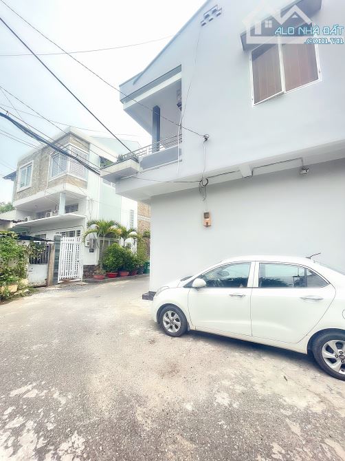 Bán Đất đường Kha Vạn Cân,Linh Tây Thủ Đức,Hẻm Xe Hơi,gần Chợ Thủ Đức,ra Phạm V Đồng 200M - 2