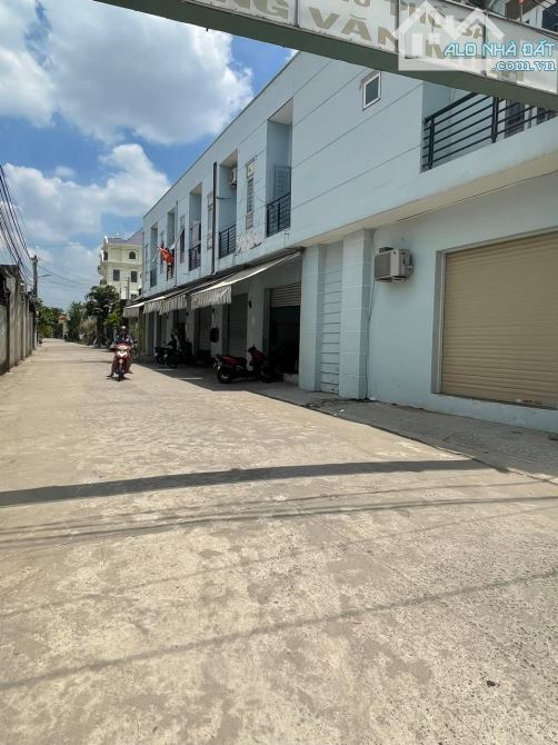 BÁN NHANH LÔ GÓC 2 MẶT TIỀN 140M2 ĐƯỜNG BÙI TRỌNG NGHĨA CHỈ 8.5 TỶ TL - 2