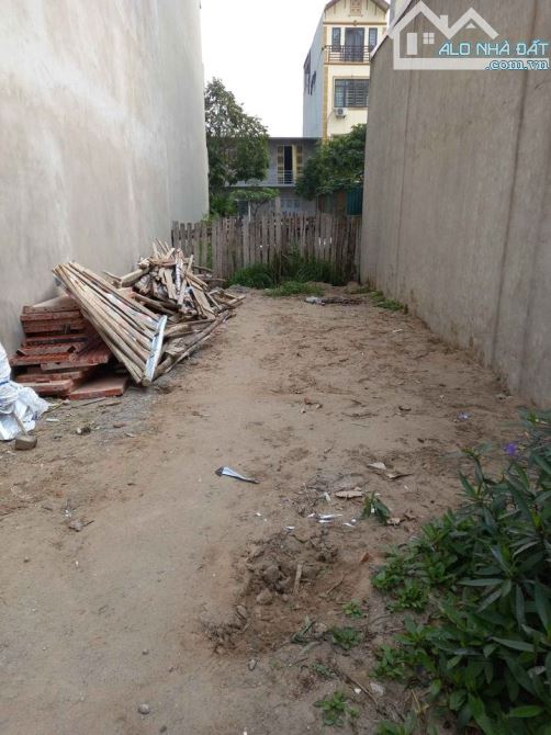Bán đất dịch vụ khu C Yên nghĩa mặt đường Quyết Thắng kinh doanh 50m2 nhỉnh 9 tỷ - 2