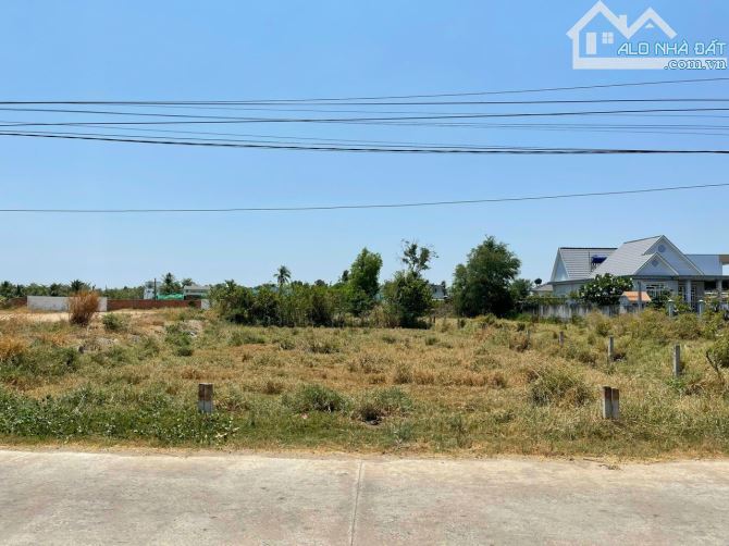 Chủ cần bán 178m2 thổ cư mặt tiền đường nhựa, gần quốc lộ 50 giá rẻ, SHR - 2