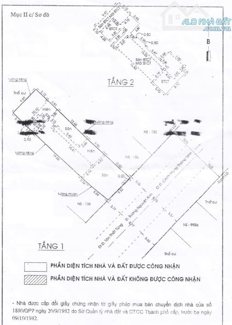 Bán Nhà 134 Sương Nguyệt Ánh 10x40 Ngay Trung Tâm Quận 1 Chỉ 280 tỷ - 2