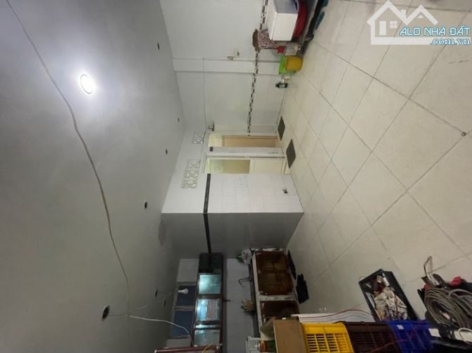 TRUNG TÂM QUẬN 7- CÁCH MẶT TIỀN TRẦN XUÂN SOẠN 20M - DÒNG TIỀN 10Tr/Tháng. 126m2 chỉ 6tỷ - 3