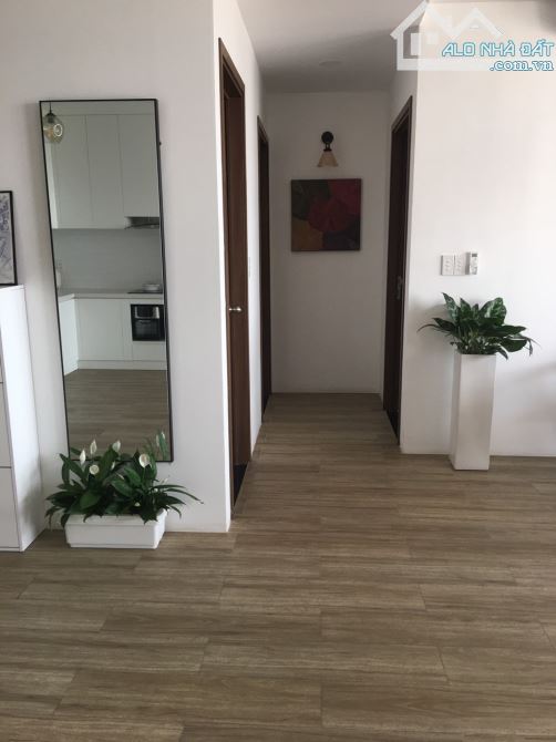 Cần bán gấp CC Phúc Thịnh Q.5. DT 89m2 3P, 2WC. Giá bán 3,4 tỷ - 3
