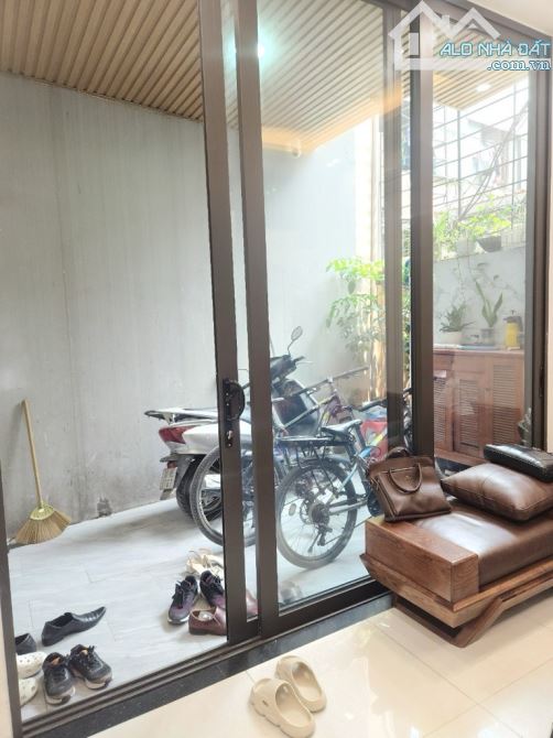 Cực Hiếm - Bay Nhanh- Cầu Giấy- Nhà đẹp ở luôn 42m2 - 6.x tỷ - 3