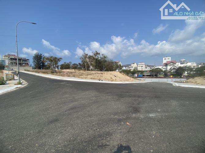 BÁN ĐẤT BIỆT THỰ BIỂN_DỰ ÁN ĐỒI NGỌC TƯỚC II(HODECO)_ VỊ TRÍ NGHỈ DƯỠNG ĐẲNG CẤP VŨNG TÀU - 3