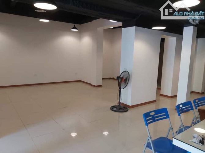 MẶT PHỐ AN TRẠCH, ĐỐNG ĐA, 60M2 TÒA 8 TẦNG THANG MÁY MT 8M, GIÁ RẺ 29.5 TỶ - 4