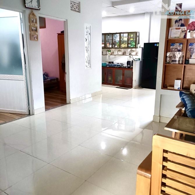 NHÀ CẤP 4 TRẢNG DÀI 284M2 HAI MẶT TIỀN ĐƯỜNG CHỈ 4.2 TỶ TL - 4