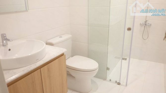 ✔️Căn Hộ Đường Nguyễn Văn Trỗi - Kingston Residence 80m2 2PN 2WC Đầy Đủ Đồ Giá 18TR/tháng - 5