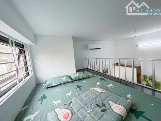 Tòa CCMN Triều Khúc, Thanh Trì 150m2*7T*42 PKK+gác xép, thang máy – 29tỷ - 5