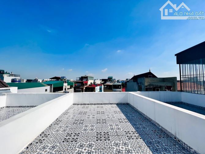 BÁN NHÀ PHÚC LỢI 38M2, MT5M NHỈNH 2.8 TỶ, Ô TÔ 10M. - 5