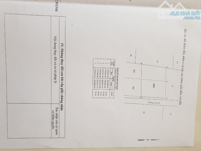 BÌNH CHÁNH, ĐẤT MẶT KÊNH RAU RÂM, KV 35x45m 1500m2, CHỈ 7 TỶ - 5