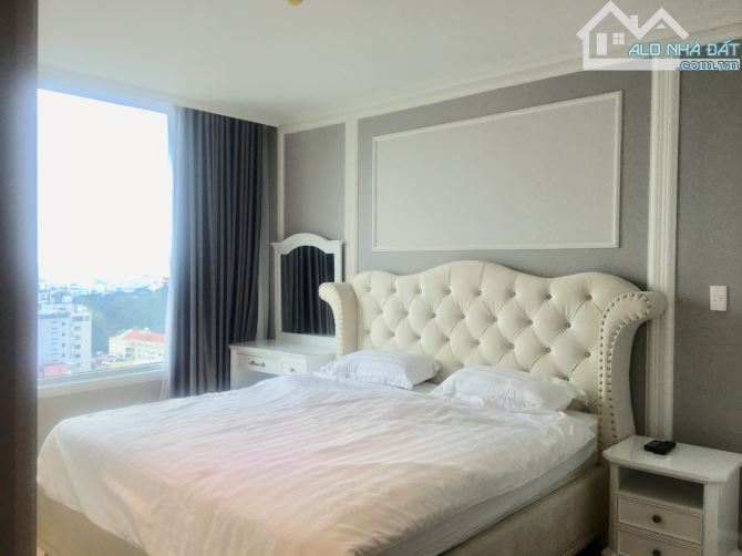 Bán gấp CC Sunny Plaza 110A Phạm Văn Đồng Q.GV. DT 81m2 2P, Giá bán 4,1 tỷ, căn góc - 6