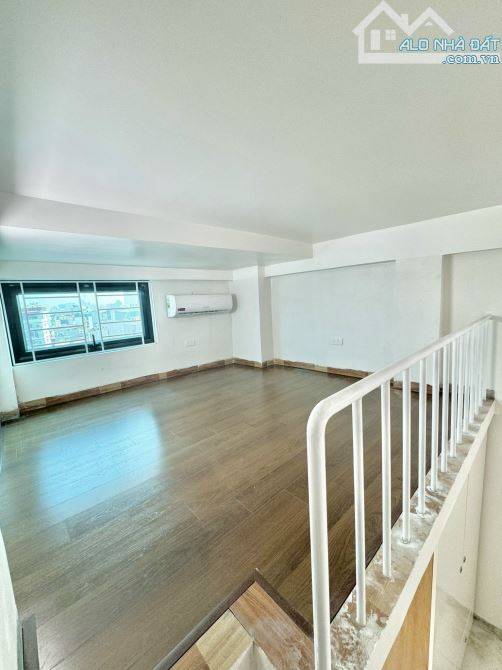 Bán nhà Trọ Triều Khúc 140m 9 tầng 44 kk phòng đường ô tô tránh , gác xép, cửa sổ thoáng. - 6