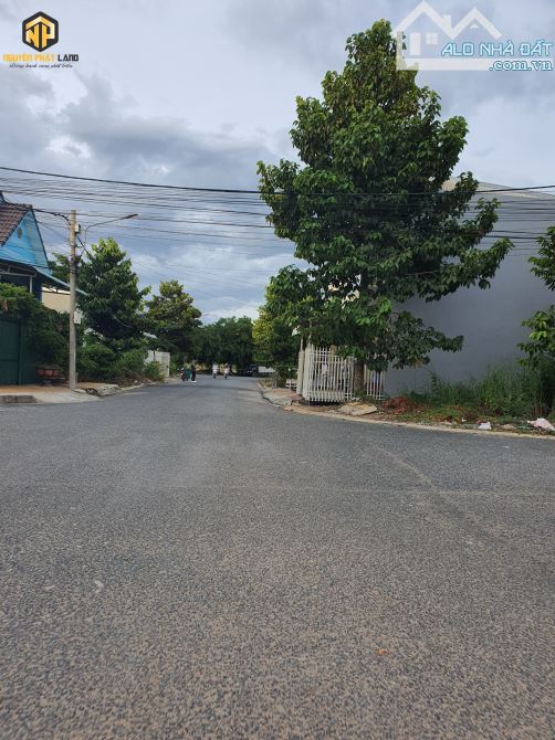 Bán Nhà Mới Xây đường Lê Thị Riêng, Mỹ Phước, Long Xuyên, An Giang - 7