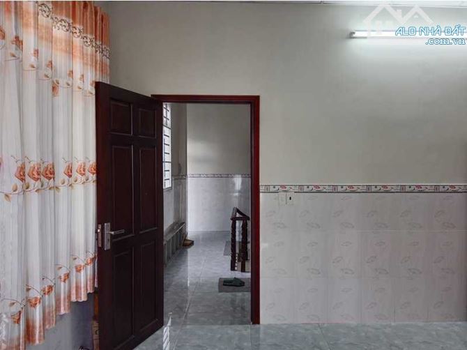 LÊ ĐỨC THỌ - P.13 - GÒ VẤP. NGANG HƠN 6M GẦN 120M2 – NỞ HẬU NHẸ CHỈ 67 TRIỆU/M2 - 7