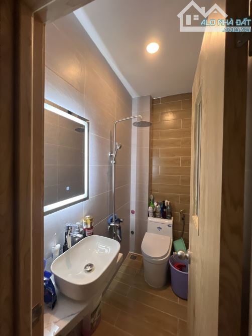 Cần Bán Nhà LÊ QUANG ĐỊNH NHÀ 3 PN FULL NỘI THẤT GIÁ 3.5 tỷ - 7