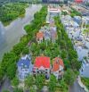 Bán nhà phố 5x18 đường 20m trong KDC Ven Sông Tân Phong Sadeco p.Tân Phong giá 13,8 tỷ