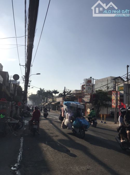 Cho thuê Kho - bãi,  15x35m, hơn 600m2. MT Nguyễn Duy Trinh. xe công vào 24/24, 40tr/th