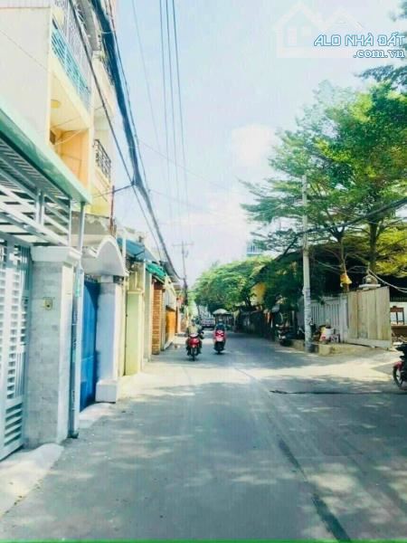 Bán Nhà Nguyễn Văn lượng- P16- GV- 430M2- HXH 8m- Chỉ 37,8Tỷ - 1