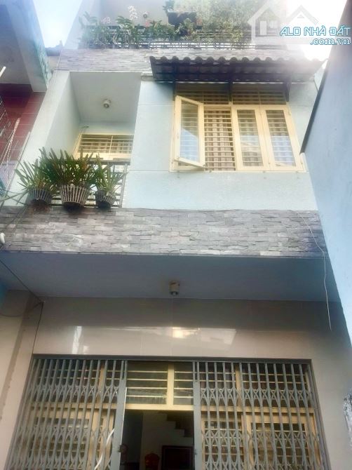 Diện tích lớn giá tốt, NỞ HẬU TÀI LỘC, 69m2, nhỉnh 6TỶ, Phan Tây Hồ - 1
