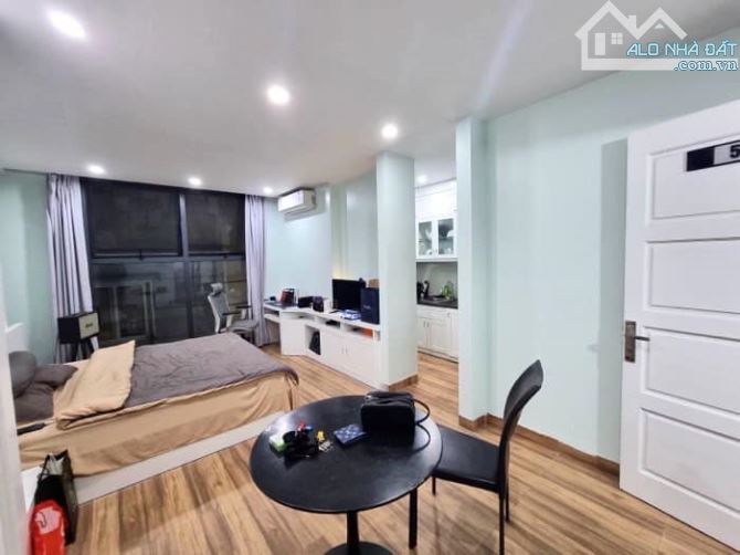 TOÀ APARTMENT ĐẲNG CẤP - OTO TRÁNH - PCCC ĐẦY ĐỦ - LÔ GÓC - CÓ THỂ ĐỔI THÀNH VĂN PHÒNG - 2