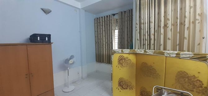 Diện tích lớn giá tốt, NỞ HẬU TÀI LỘC, 69m2, nhỉnh 6TỶ, Phan Tây Hồ - 2