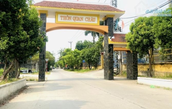 Bán 05 lô đất ở tại Hoà Phước, sổ hồng đầy đủ, pháp lý rõ ràng 100% - 2