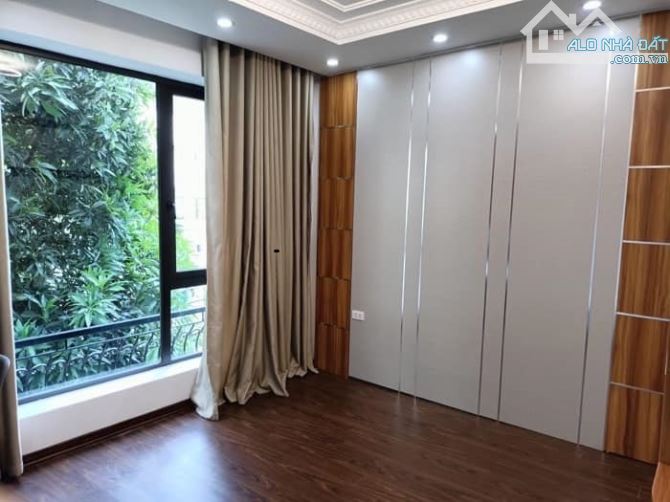 Siêu hiếm bán nhà phố Quang Trung, Hà Đông 45m2 3 tầng ô tô đỗ cửa giá 4.6 tỷ - 2