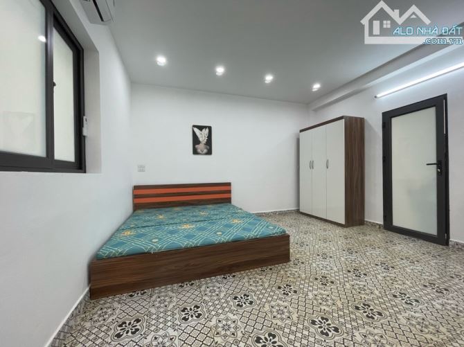 Bán nhà Khuyến Lương, Lô Góc , Ô Tô đỗ cổng, 5 tầng, 31m2, mt 4.6m2, 5.3 tỷ - 2