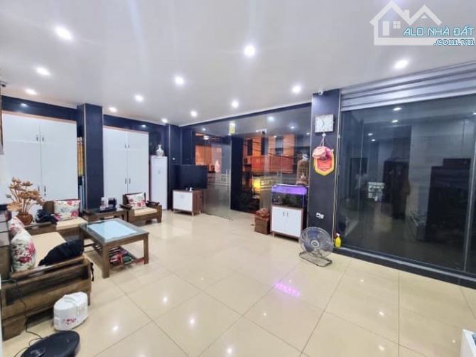 TOÀ APARTMENT ĐẲNG CẤP - OTO TRÁNH - PCCC ĐẦY ĐỦ - LÔ GÓC - CÓ THỂ ĐỔI THÀNH VĂN PHÒNG - 3