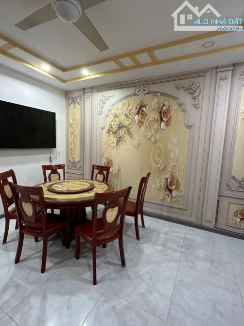Chủ xuất ngoại gửi bán gấp nhà mặt tiền Nguyễn Tư Nghiêm, Quận 2, 91m2, 4 tầng,12,5 tỷ TL - 3