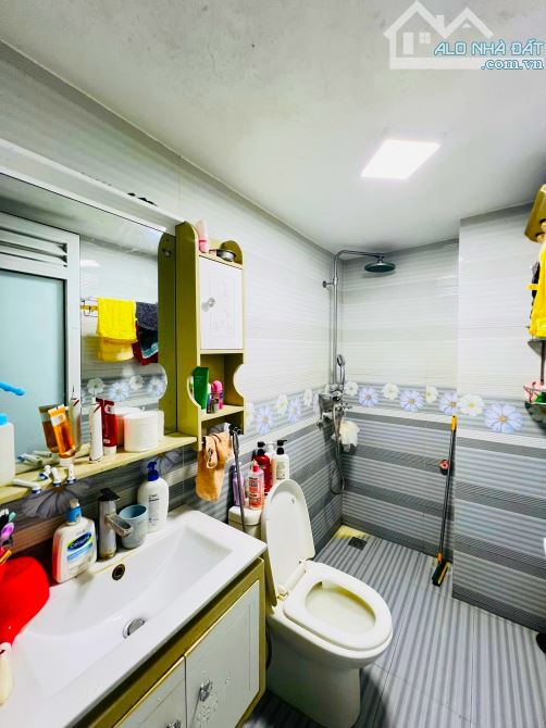Bán gấp nhà phố Thanh Bình,Cầu Trắng, Mỗ Lao, DT: 33m2 x 5 tầng, full nội thất nhỉnh 5 tỷ - 3