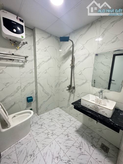 Bán nhà Khuyến Lương, Lô Góc , Ô Tô đỗ cổng, 5 tầng, 31m2, mt 4.6m2, 5.3 tỷ - 3