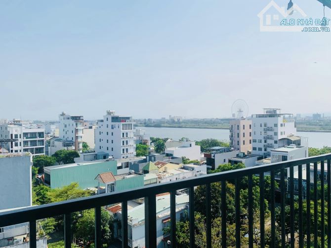 Chào bán Toà căn hộ siêu Vip khu Mỹ An view trực diện sông Hàn, view cầu Trần Thị Lý - 5