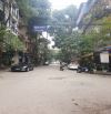 Bán nhà 5 tầng 5.6m mặt tiền phân lô VIP phố Trần Quốc Hoàn, 2 ô tô vào nhà.