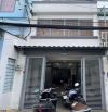 Nắm chủ căn nhà Đ. bến Phú Lâm, Q.6 chỉ 2 tỷ 6 hơn 54 m2 nhà 1 trệt 2 lầu đang cho thu12tr