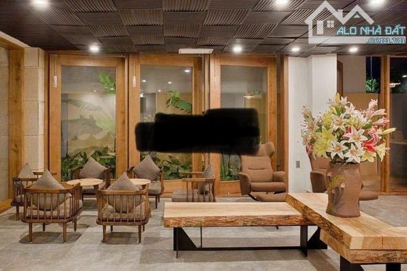 Cần cho thuê tòa  Căn Hộ & khách sạn boutique villa - gần Võ Nguyên Giáp - Ngũ Hành Sơn