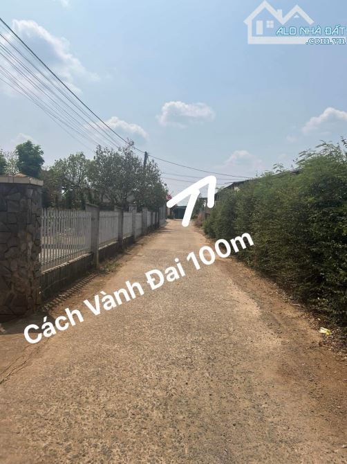 Bán Lô Đất Thôn 2 Xã Cư Bua Thành Phố Buôn Mê Thuột