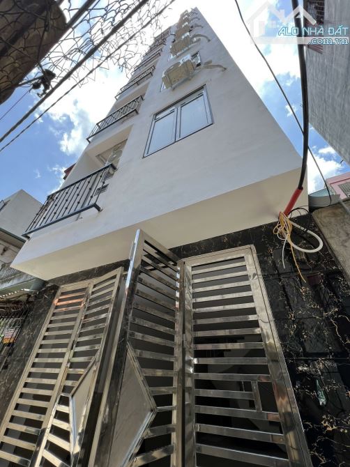 Bán CCMN Yên Xá- Oto gần , DT 50/54m, 7Tx21 Phòng, 10.5 tỷ. Ngõ 2.5m- Gần oto