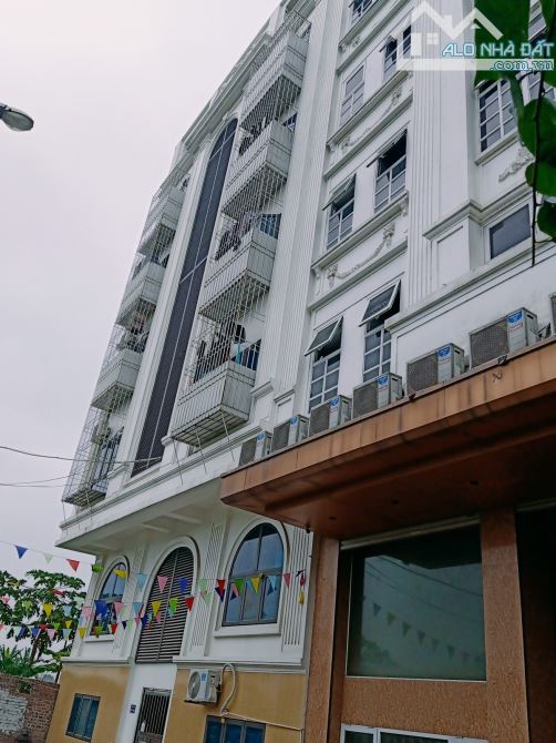 VIP VIP BÁN NHÀ MẬU LƯƠNG 120/140m2 x 9T x MT10m2 giá 23,9 tỷ