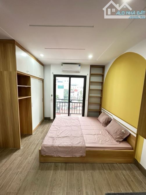 Tuyệt phẩm Cầu Diễn 68m2, ô tô 18 phòng, MT7m, 7 tầng, giá 12.8tỷ - 1