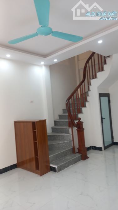 Bán nhà 34m2 x 4 tầng, La Tinh, gần Dương Nội, Hà Đông, giá: hơn 3 tỷ - 1