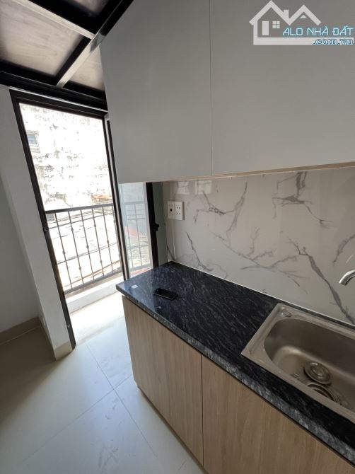 Bán CCMN Yên Xá- Oto gần , DT 50/54m, 7Tx21 Phòng, 10.5 tỷ. Ngõ 2.5m- Gần oto - 1