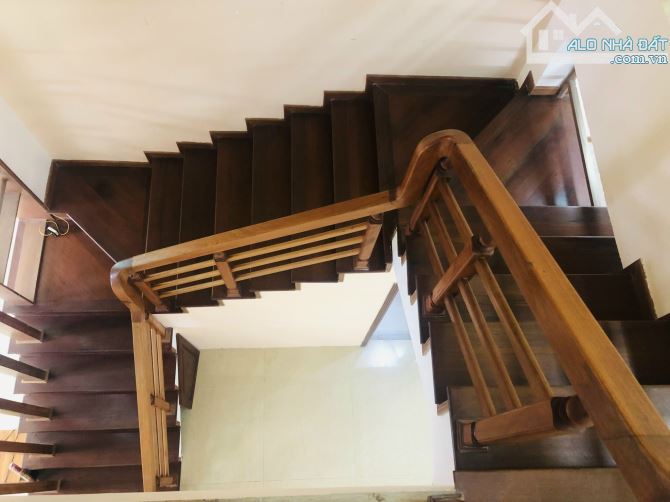 Bán nhà Mặt Tiền Đỗ Bá, sát Biển Mỹ Khê, 4T, doanh thu 240 triệu, 14 tỷ nhỉnh - 1