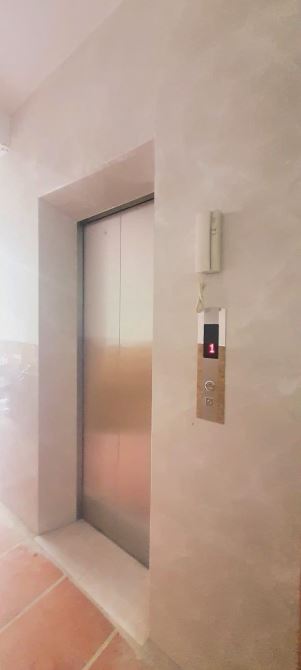 TOÀ NHÀ CĂN HỘ DỊCH VỤ HAI BÀ TRƯNG - 7 TẦNG 10P KHÉP KÍN - THANG MÁY - 50TR/ CHỈ 8,4 TỶ - 1