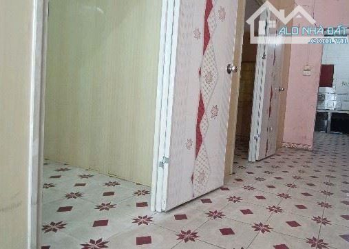 Phân lô, Otô đỗ cửa Khương Đình 57mx1, MT 4,8m,KD cho thuê đỉnh Giá 5 tỷ. - 1